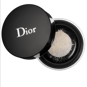 Dior Forever invisible loose setting powder
